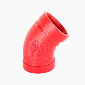 Codo 45°