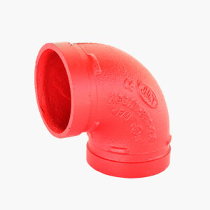 Codo 90°