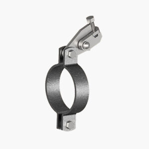 Soporte longitudinal