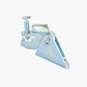 Universal swivel